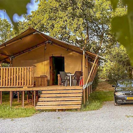 Hotel Chenefleur Tintigny Zewnętrze zdjęcie