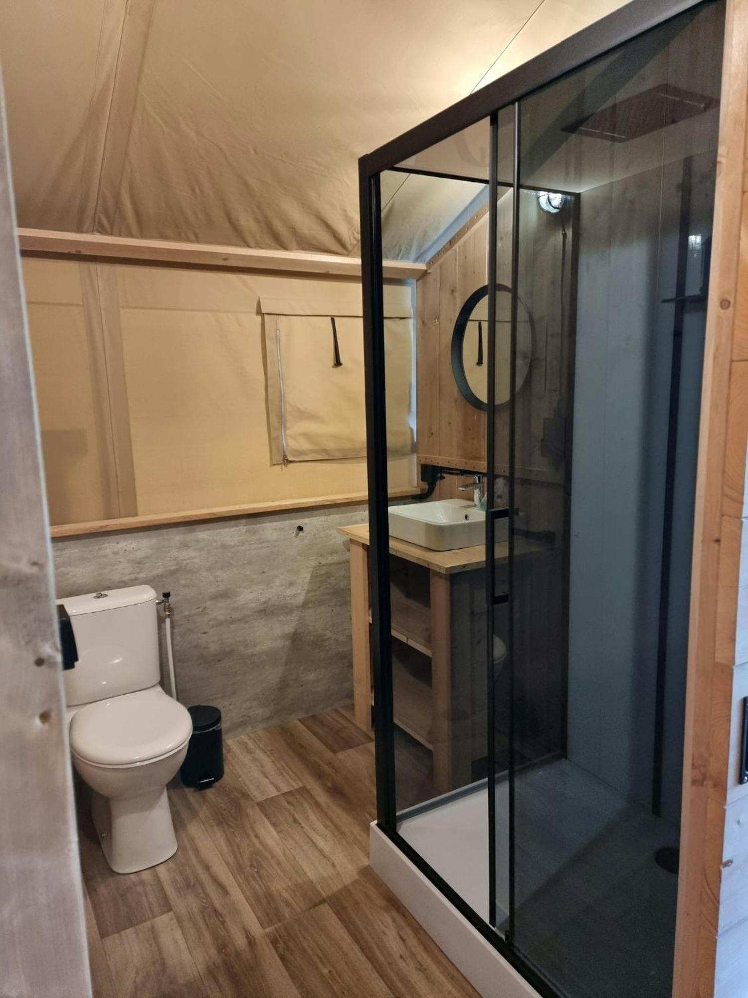 Hotel Chenefleur Tintigny Zewnętrze zdjęcie